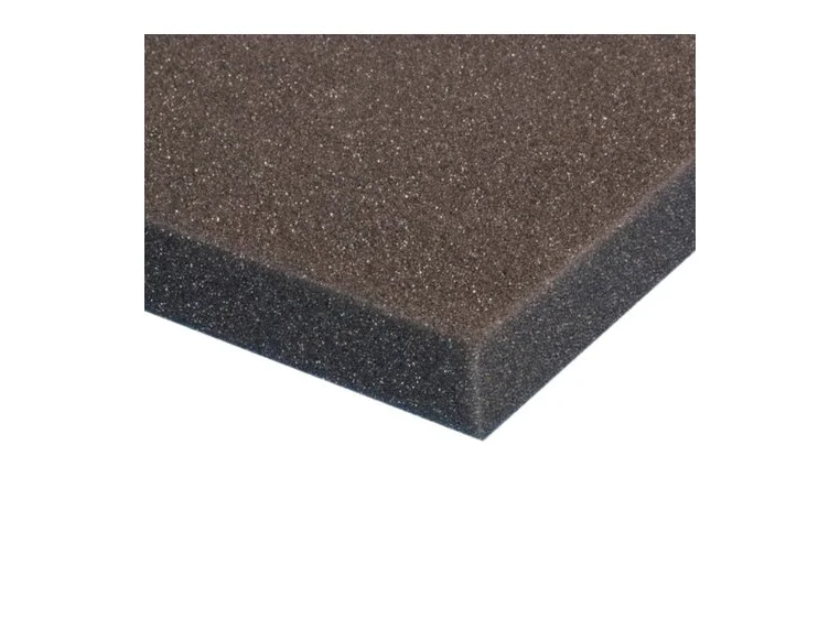Adam Hall Hardware 0191 - Polyester Foam 25 mm 